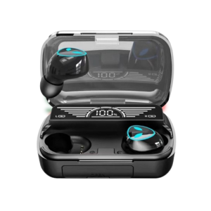 Damix M20 Wireless Earbuds