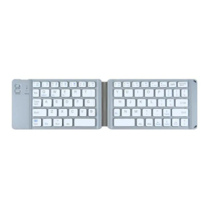 Folding Bluetooth Keyboard