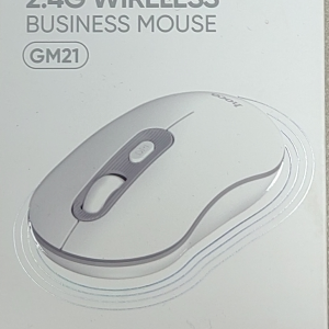 2.4G Wireless Business Mouse