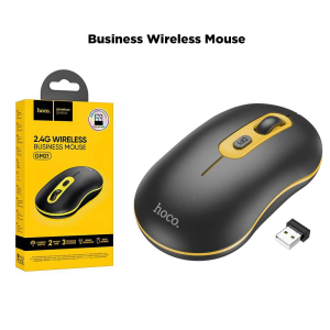 Wireless Mouse 2.4 GM21