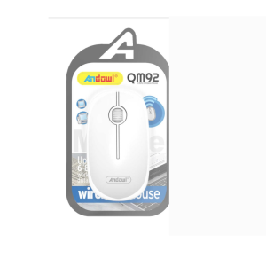 QM92 Wireless Mouse