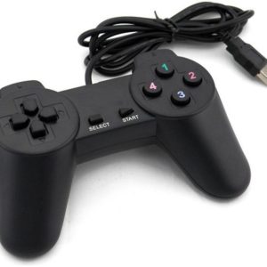 USB Game Pad