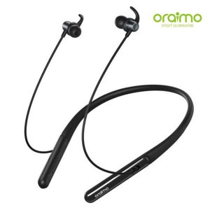 Oraimo OEB-E75D Necklace Wireless Headphones