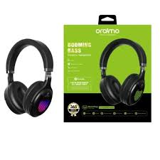 Oraimo OEB-H89D BoomPop Bluetooth Headset