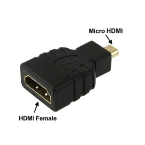 Micro Hdmi 4K