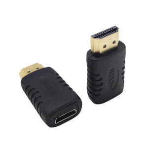 Mini Hdmi to AC Connector