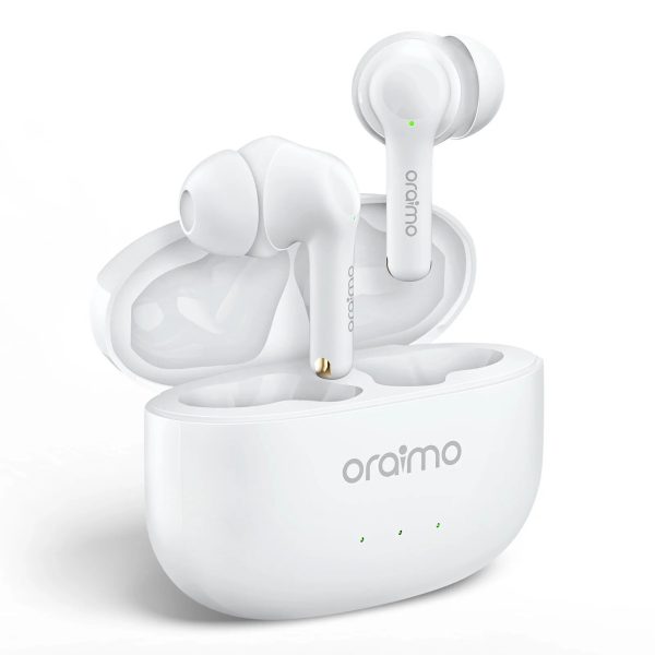 Oraimo Earbud Wireless E104D