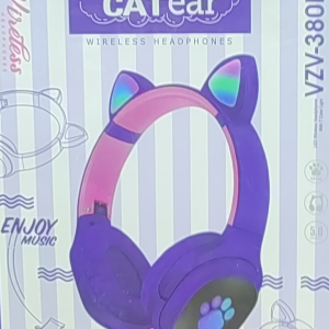 Catear Wireless Headphones