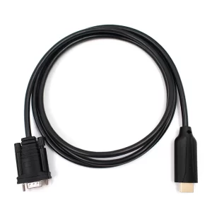 Hdmi to Vga adaptor 1.8M