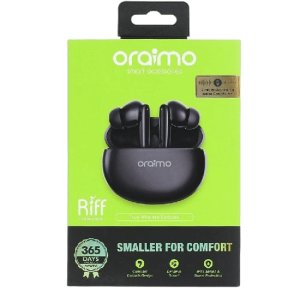 Tws Earphones Oraimo OEB-EO2D