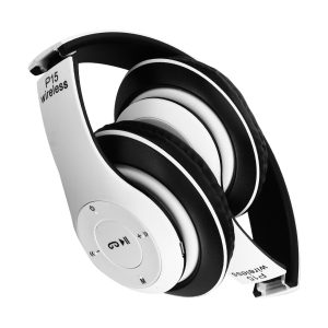 Wireless Bluetooth Headphones